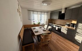 Ferienwohnung To-Ni-Le