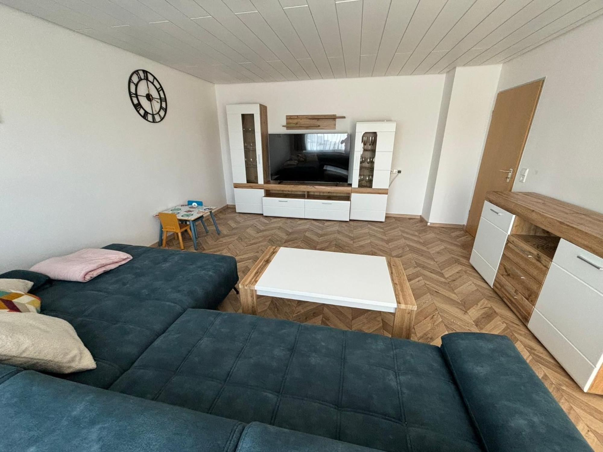 Ferienwohnung To-Ni-Le Rettenbach  Exterior foto