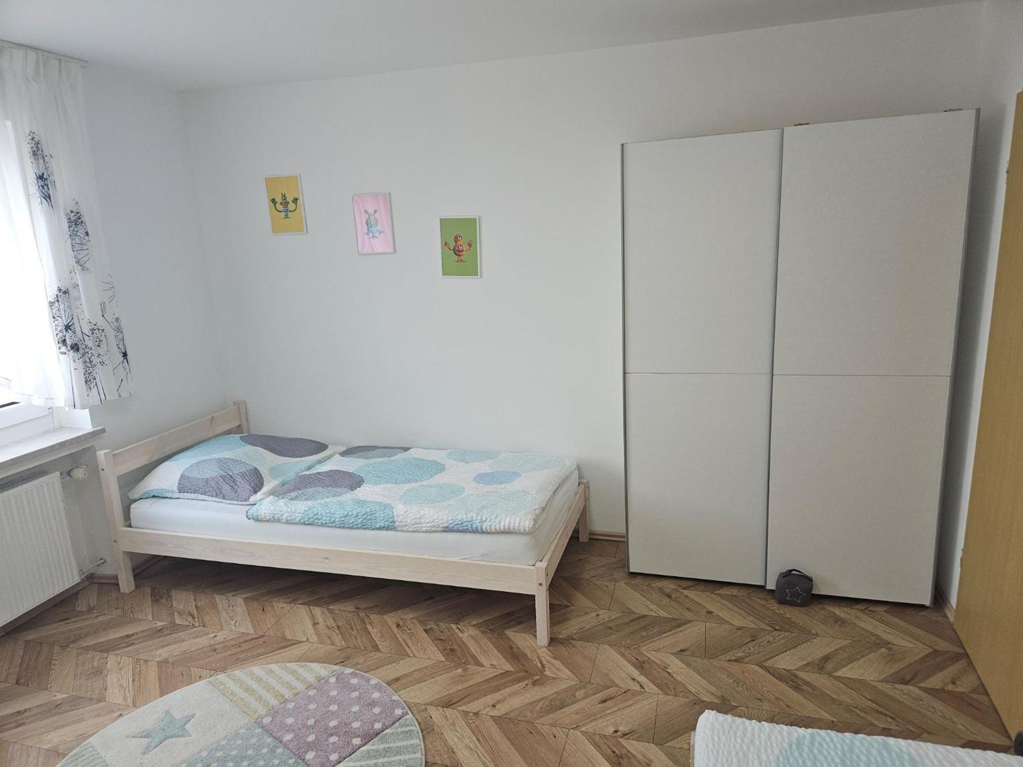 Ferienwohnung To-Ni-Le Rettenbach  Exterior foto